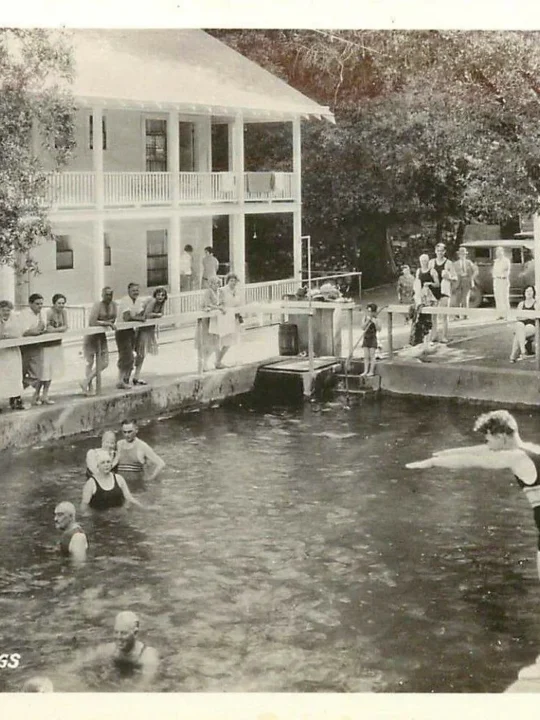 1925 Harbin Hot Springs Middletown CA