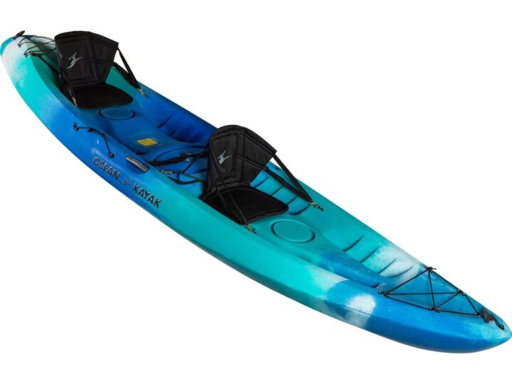 Ocean Kayak For Two