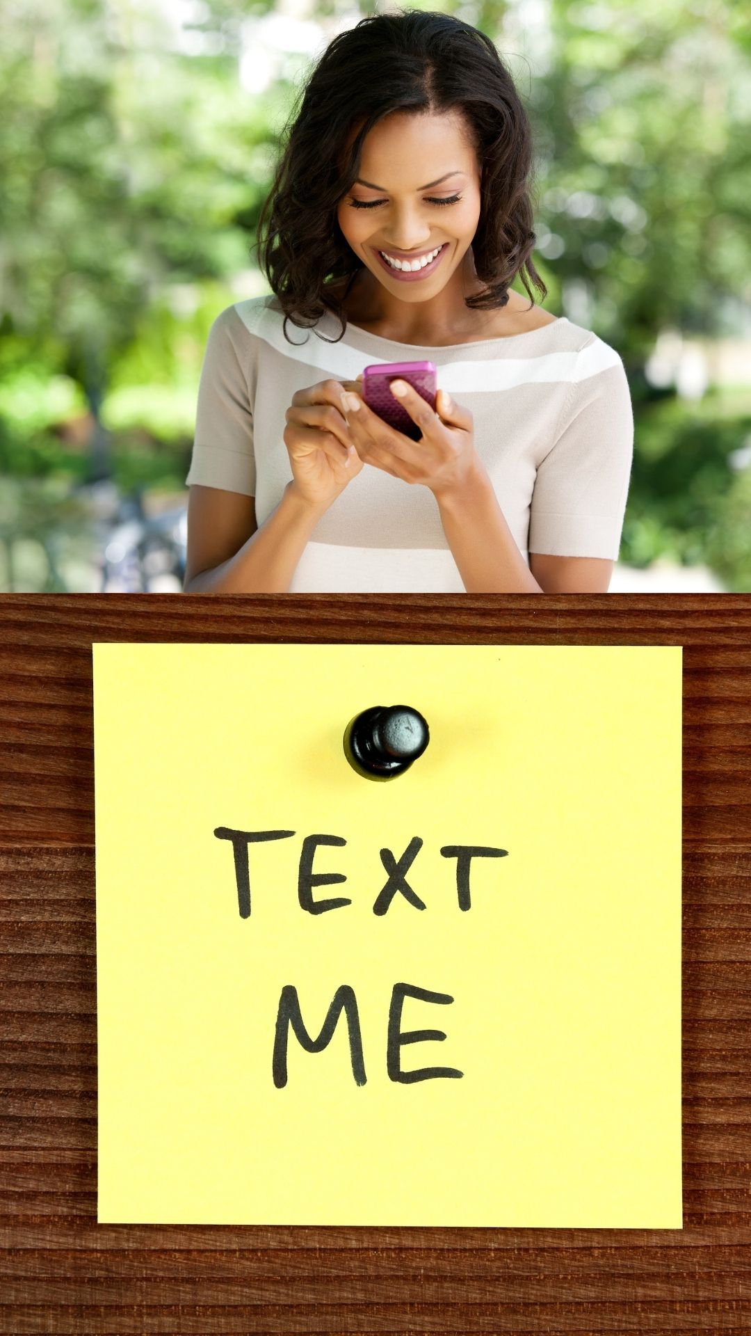 Send Flirty Texts