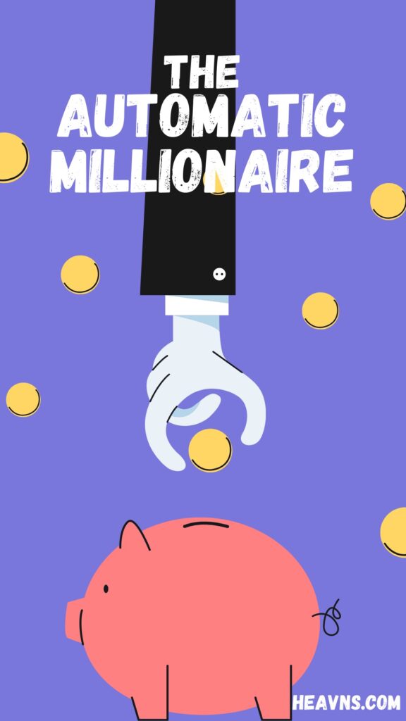 The Automatic Millionaire