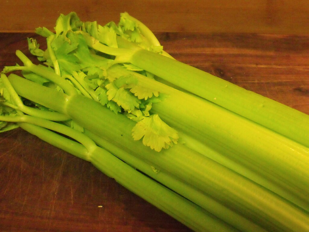 celery leaf